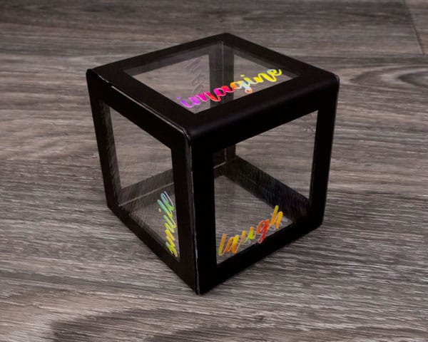 Hoja de 12"x15" - Nuevo Benjamín PSV