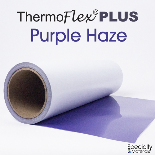 Vinyle de transfert thermique ThermoFlex® Plus, 15" x 50 verges