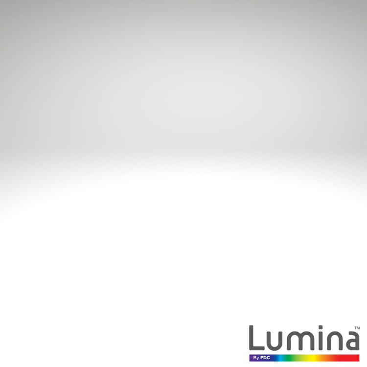Vinilo adhesivo intermedio Lumina® 4200 de 24"