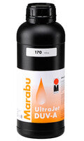 Tinta UltraJet® DUV-A para impresoras UV - 1 litro