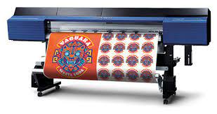 Tinta MaraJet® DI-TV para impresoras Roland® TrueVIS