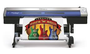 Tinta MaraJet® DI-SX para impresoras Roland® Eco-Sol Max 2