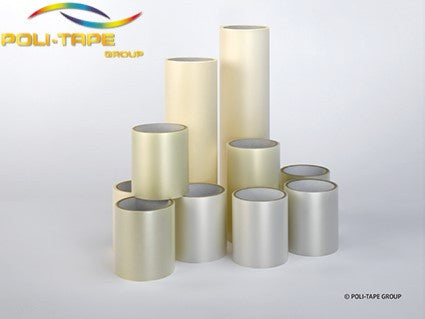 Poli-Tape® PT 160 Clear Application Tape