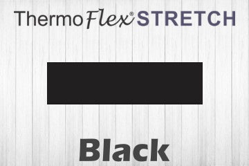 Vinyle de transfert thermique extensible ThermoFlex®, 15" x 20 yards