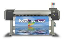 Tinta MaraJet® DI-LSVJ para impresoras Mutoh® ValueJet