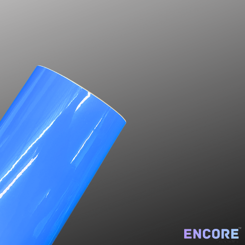 Vinyle fluorescent de qualité supérieure Encore® TG105