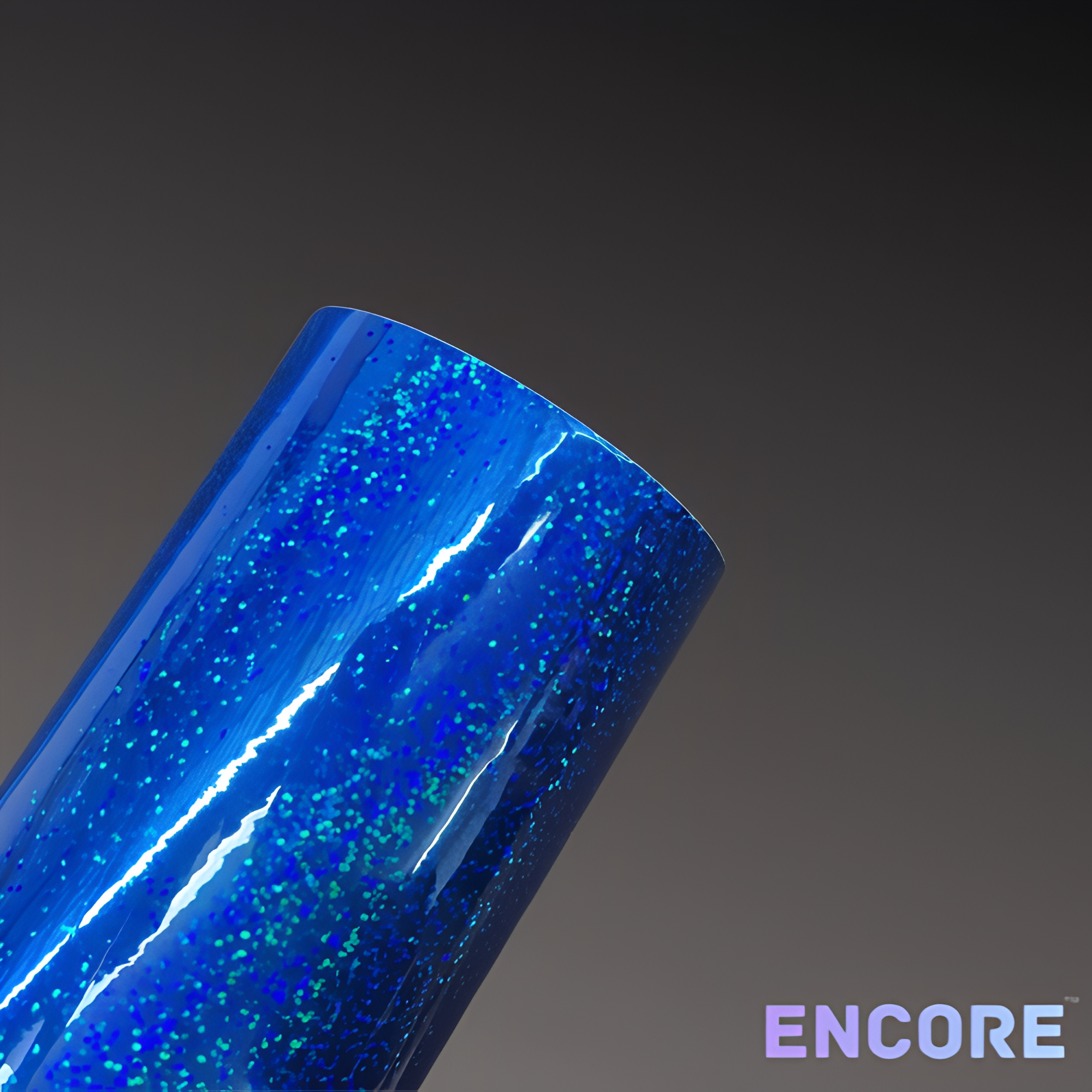 Encore® EFX21 Sequins Holographic Adhesive Vinyl