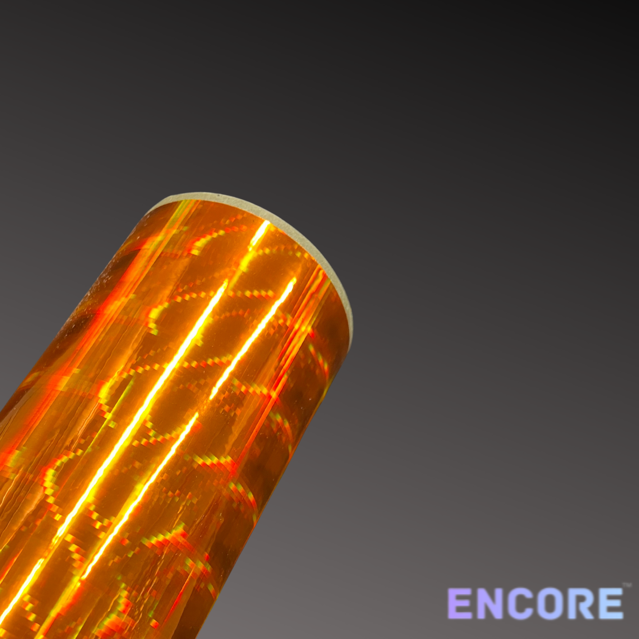 Encore® EFX21 Mosaic/Prism Holographic Adhesive Vinyl