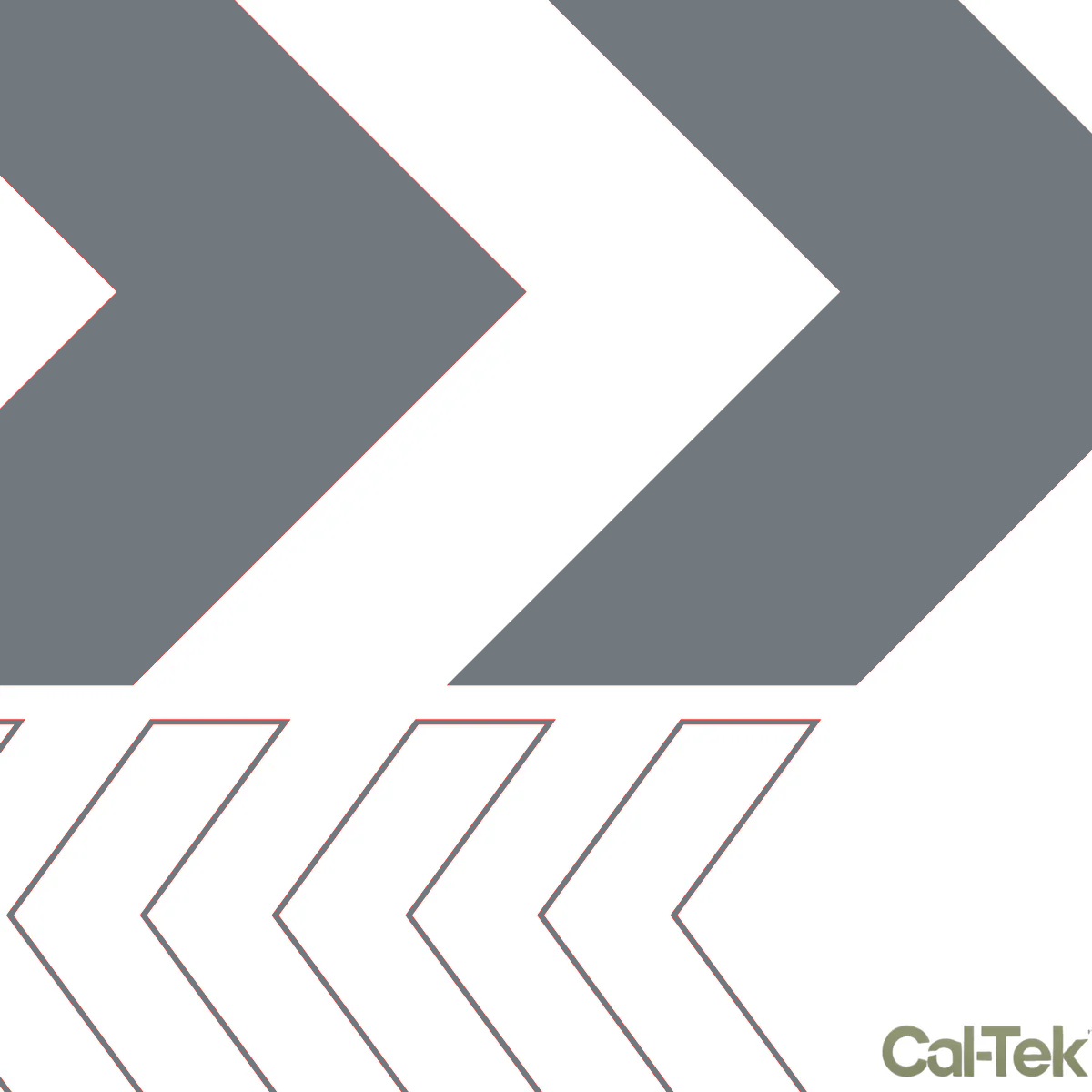 CalTek™ 300 Intermediate Vinyl