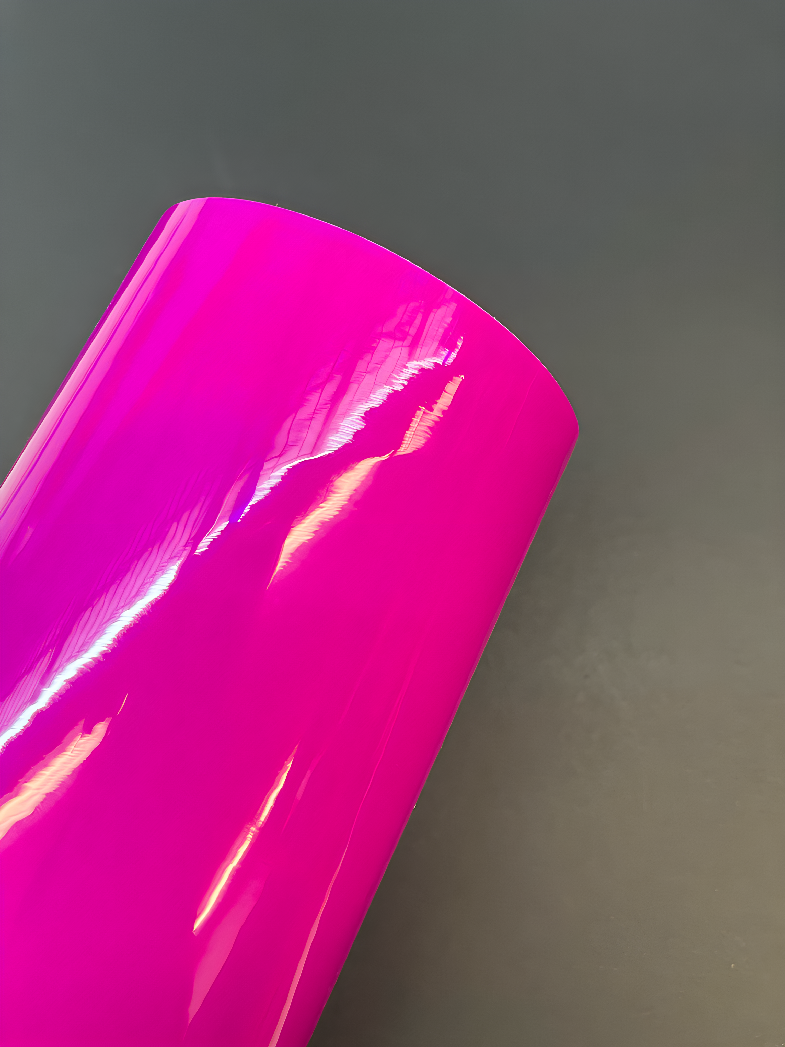 Encore® TG105 Fluorescent Adhesive Vinyl