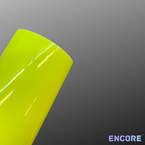 Vinilo fluorescente premium Encore® TG105