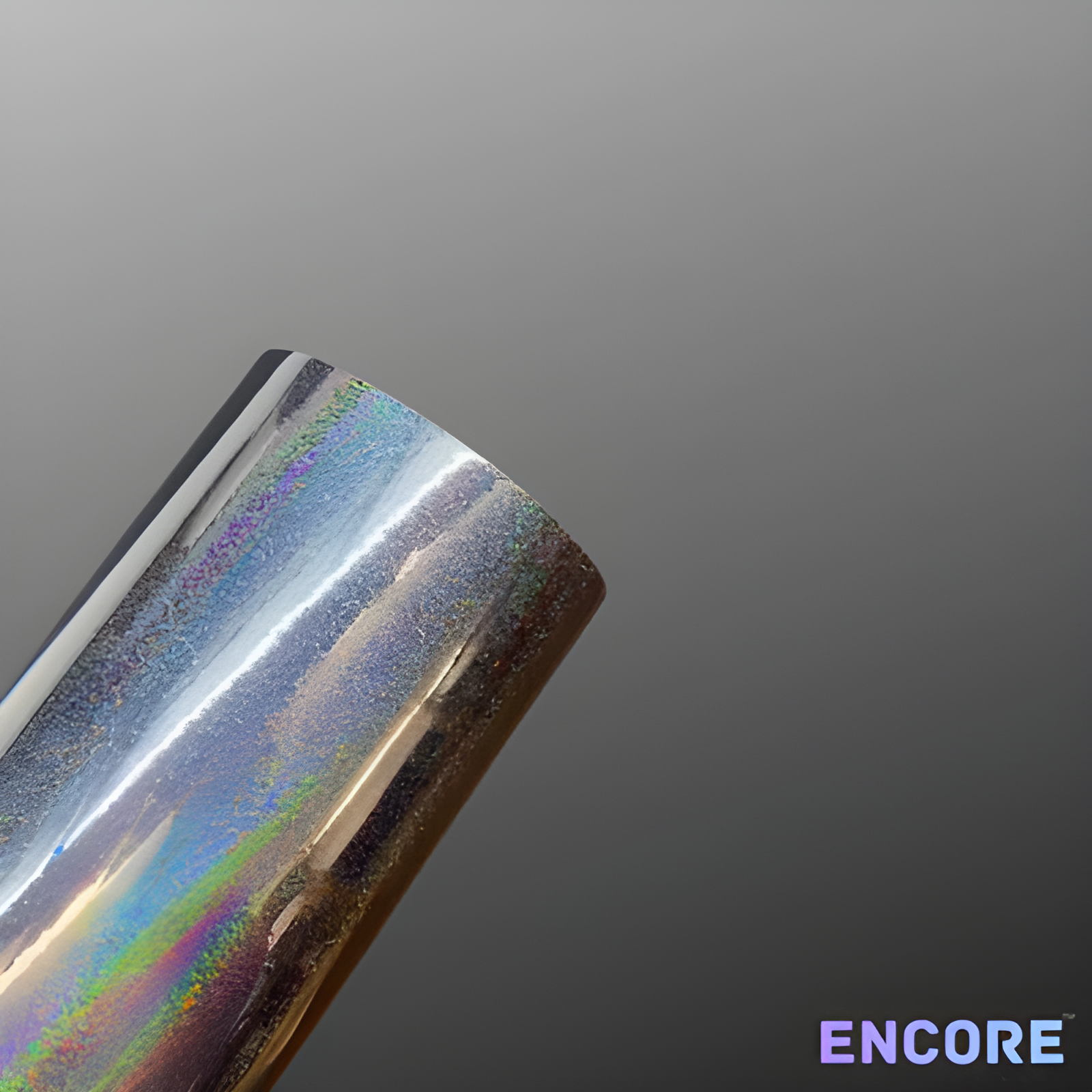 Encore® EFX21 Glitter Holographic Adhesive Vinyl