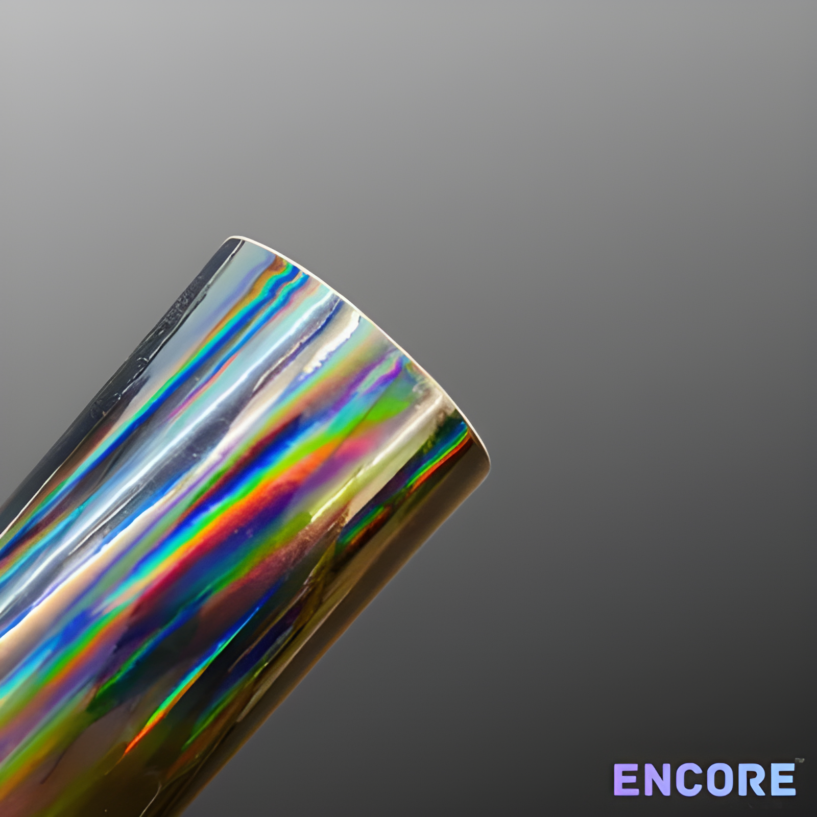 Encore® EFX21 Holographic Adhesive Vinyl