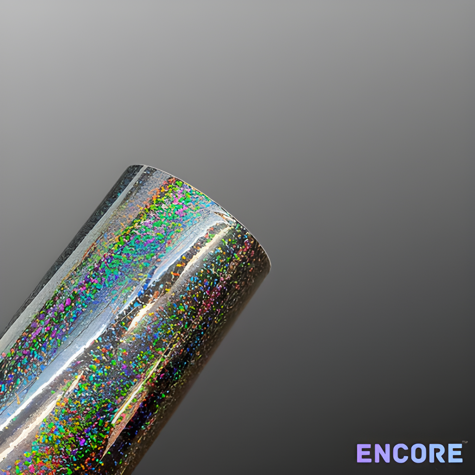 Encore® EFX21 Sequins Holographic Adhesive Vinyl