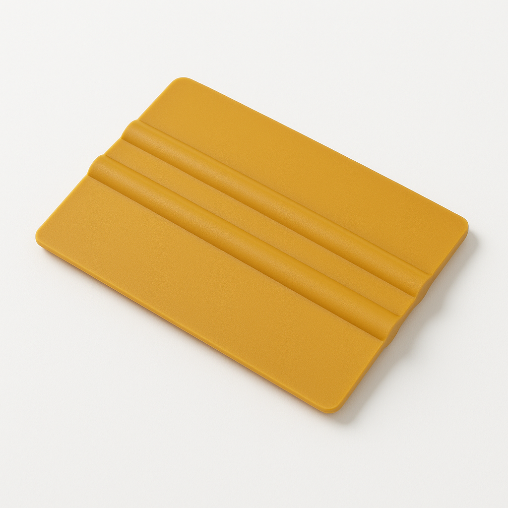 Raclette standard de 4 po