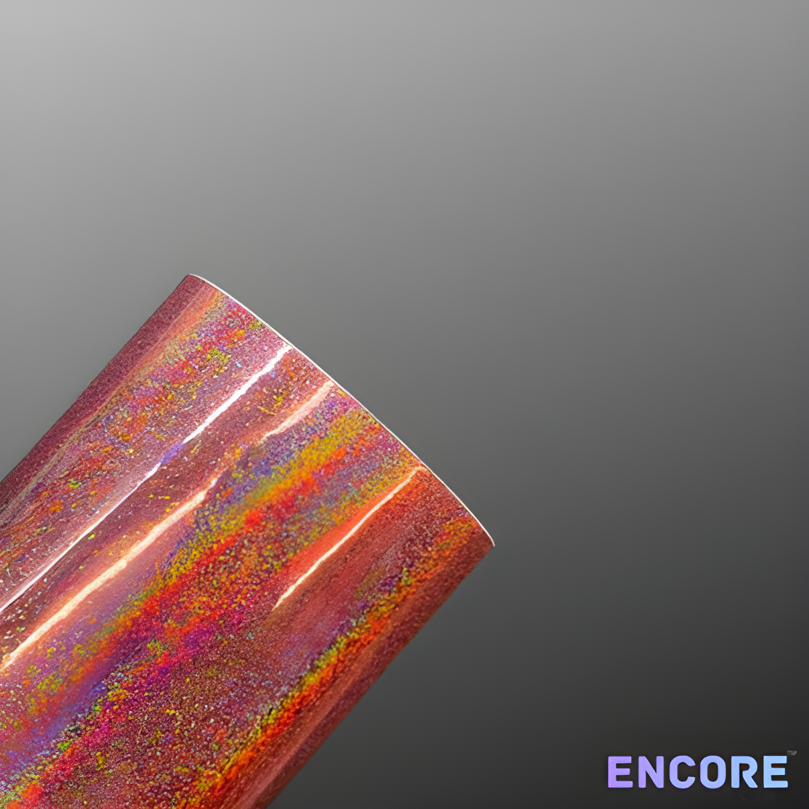 Encore® EFX21 Glitter Holographic Adhesive Vinyl