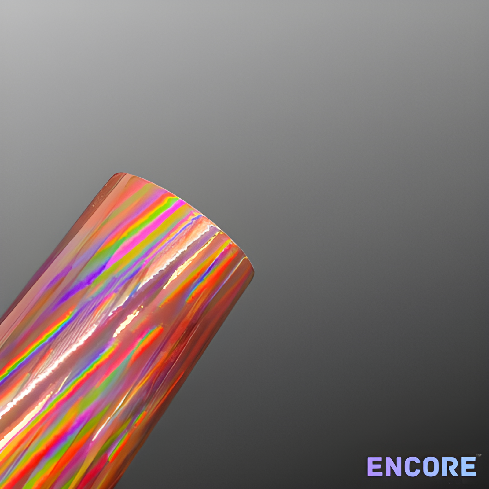 Encore® EFX21 Holographic Adhesive Vinyl