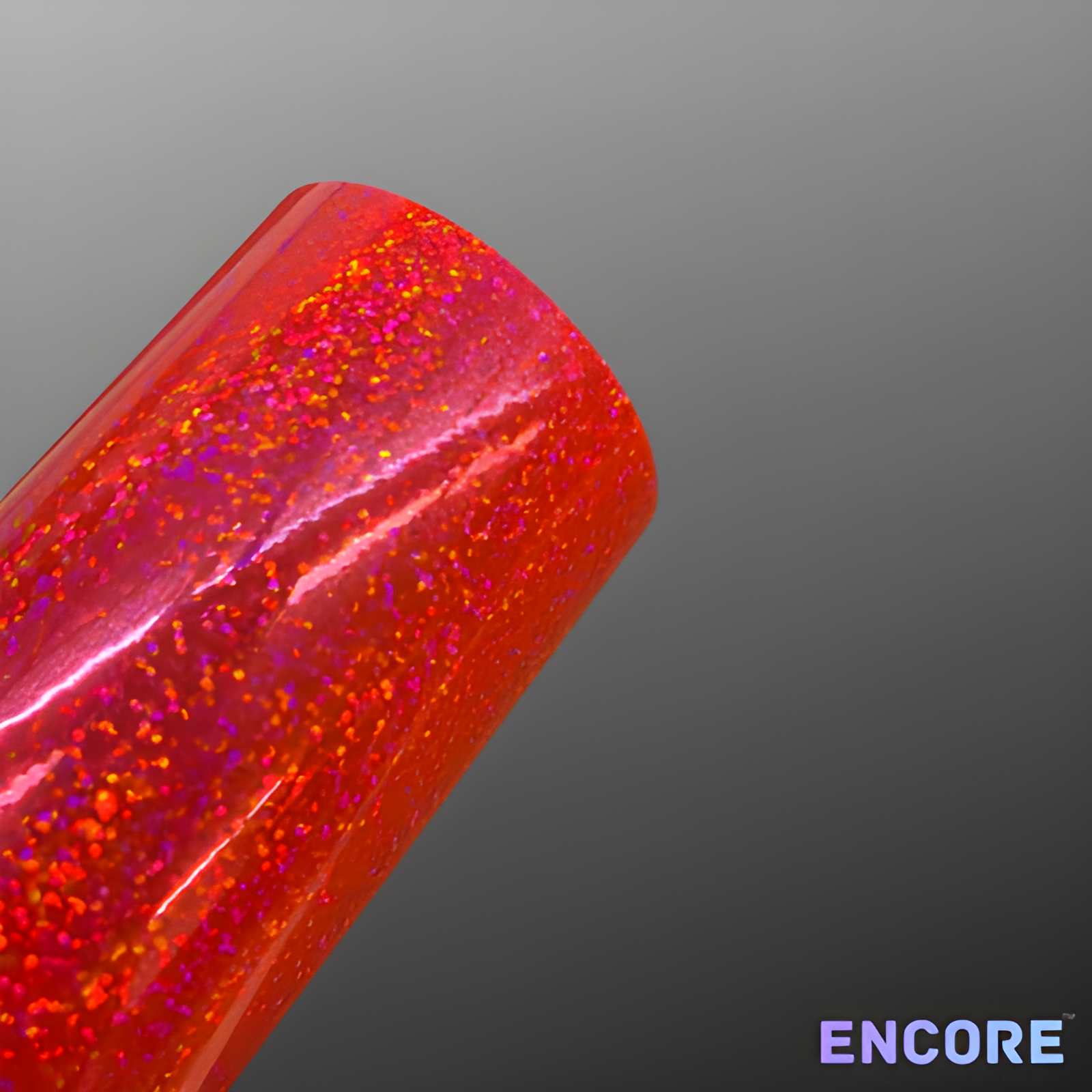 Encore® EFX21 Sequins Holographic Adhesive Vinyl