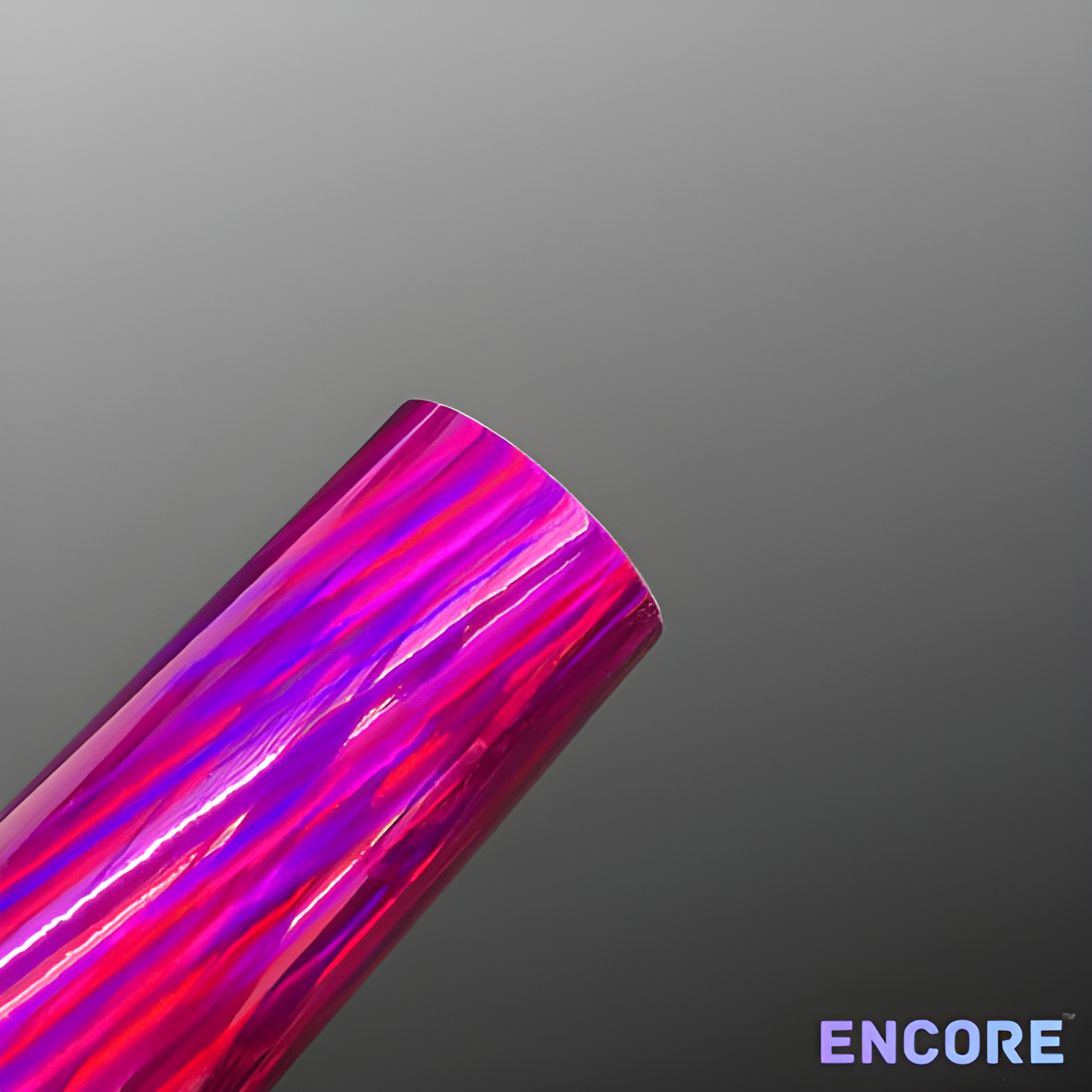 Encore® EFX21 Holographic Adhesive Vinyl