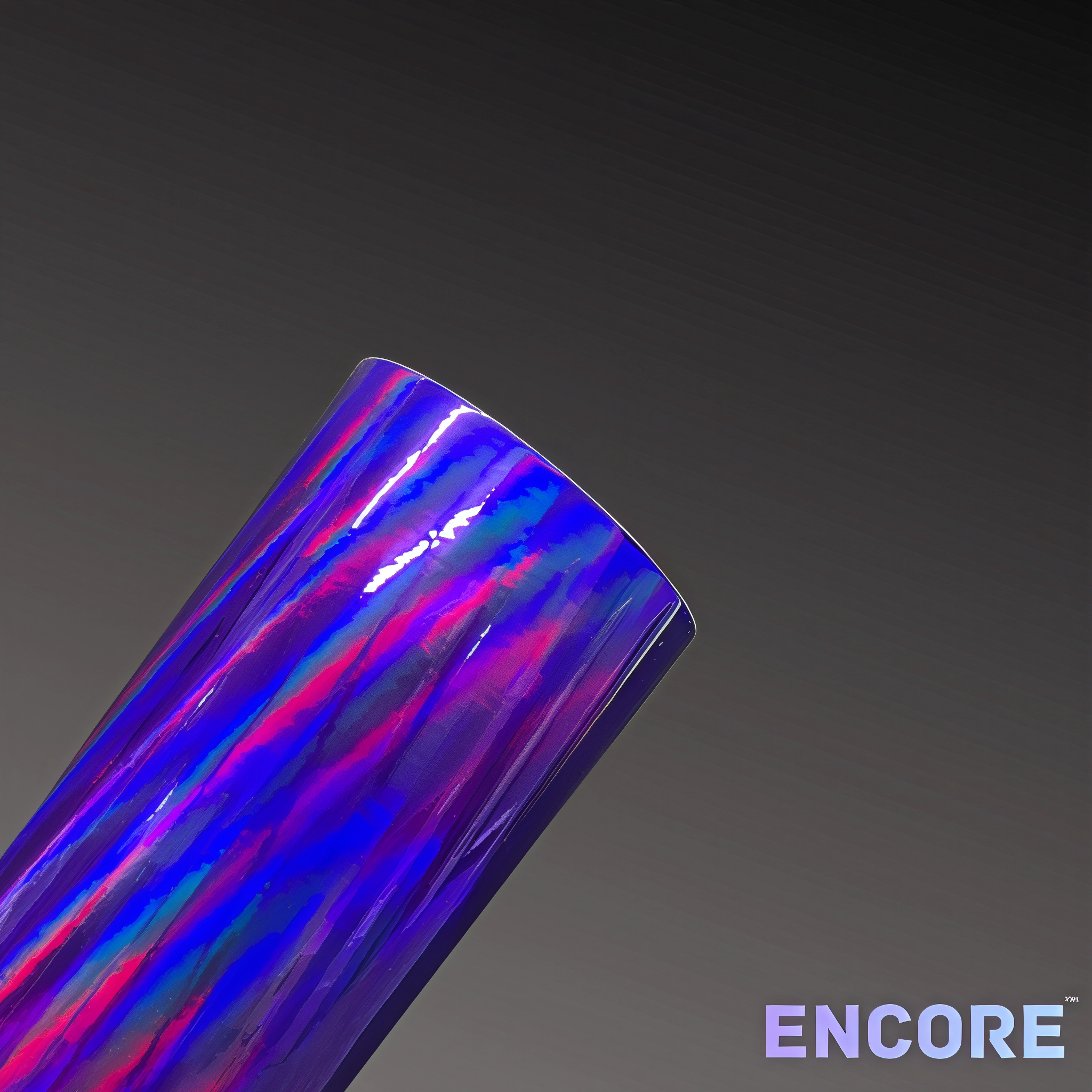 Encore® EFX21 Holographic Adhesive Vinyl