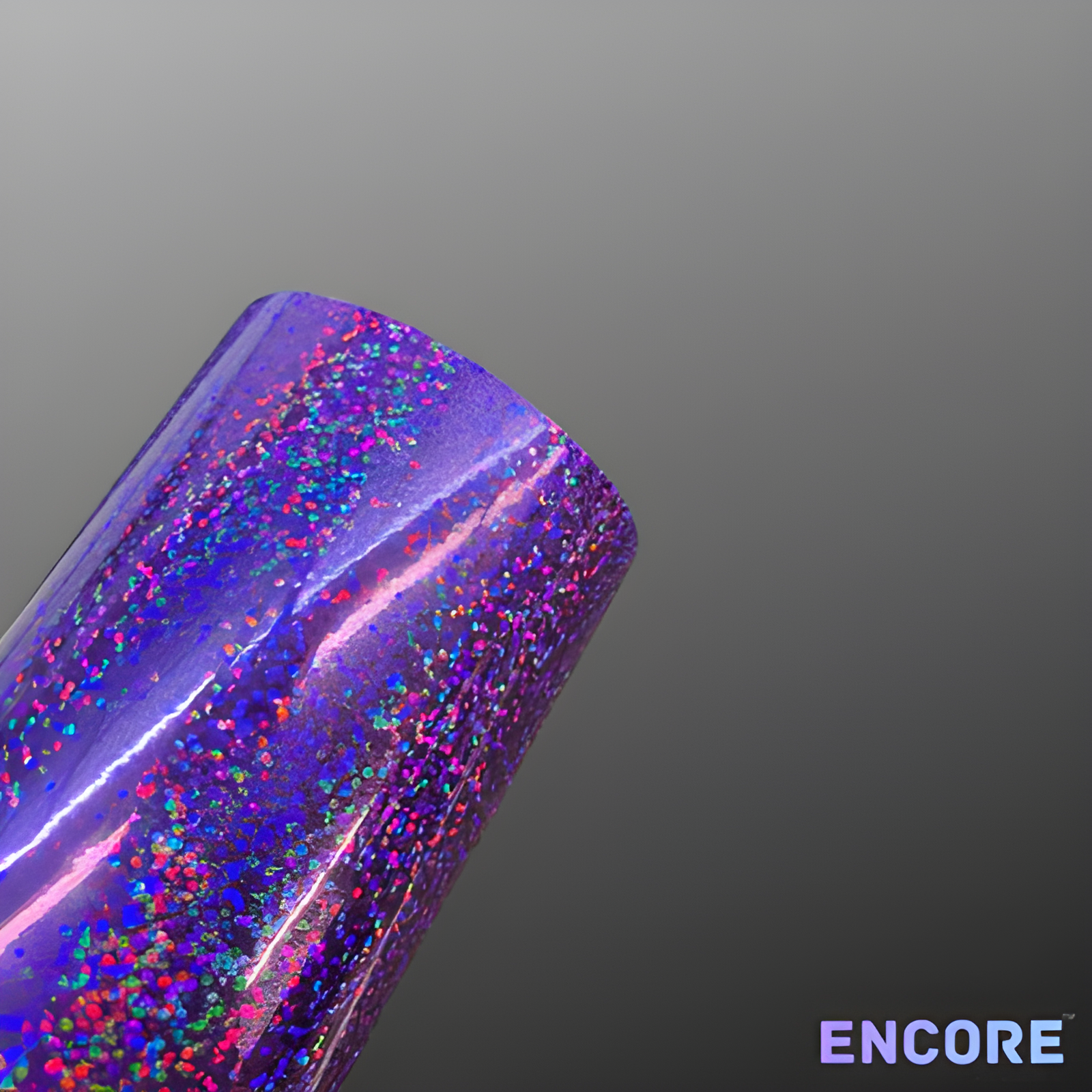 Encore® EFX21 Sequins Holographic Adhesive Vinyl