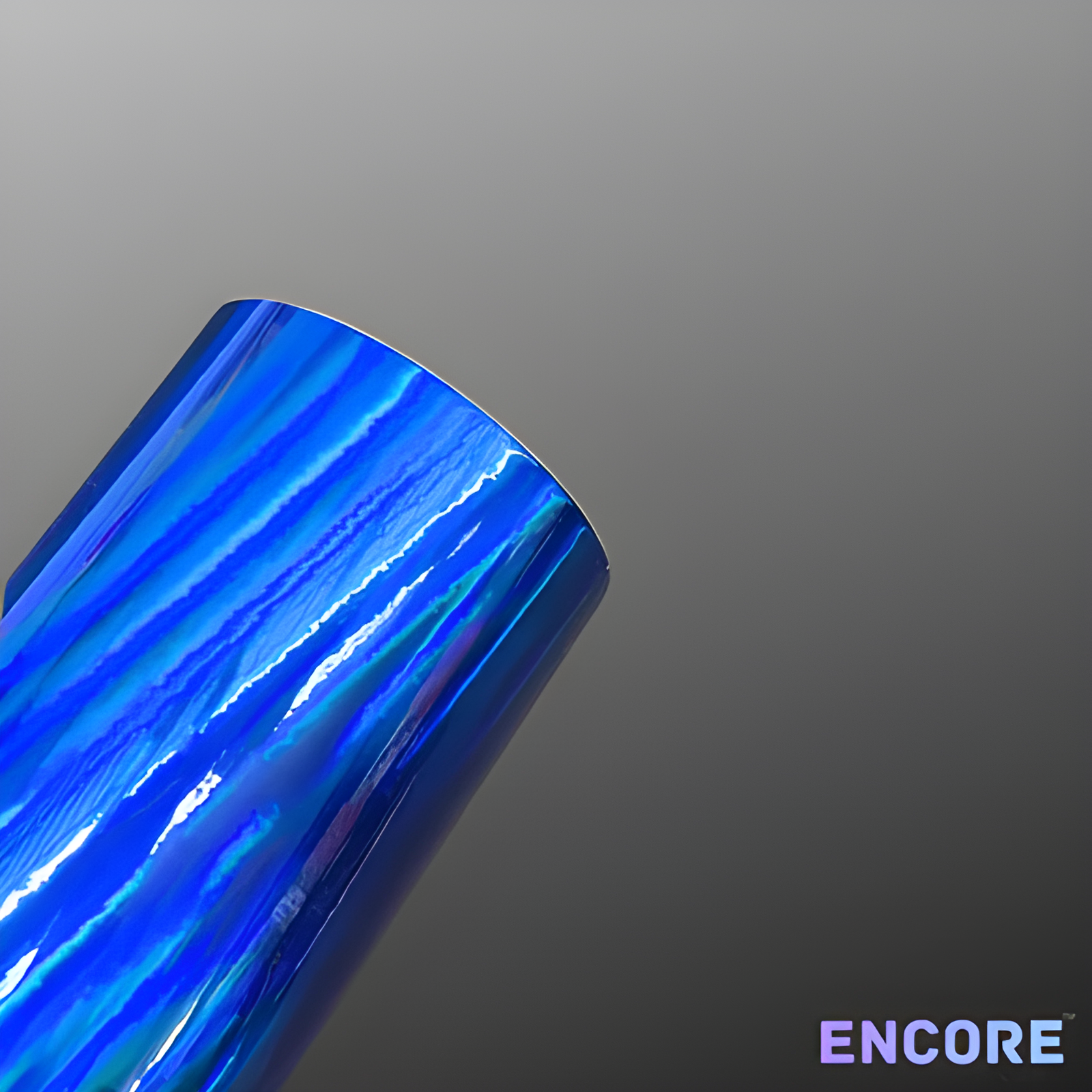 Encore® EFX21 Holographic Adhesive Vinyl