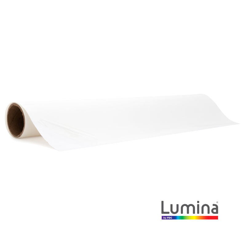 Support d'impression Lumina® 7102 - 2,0 mil, 7 ans Premium Cast