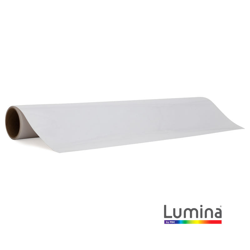 Support d'impression Lumina® 7270 - 3,2 mil, étalonnage intermédiaire sur 5 ans, translucide