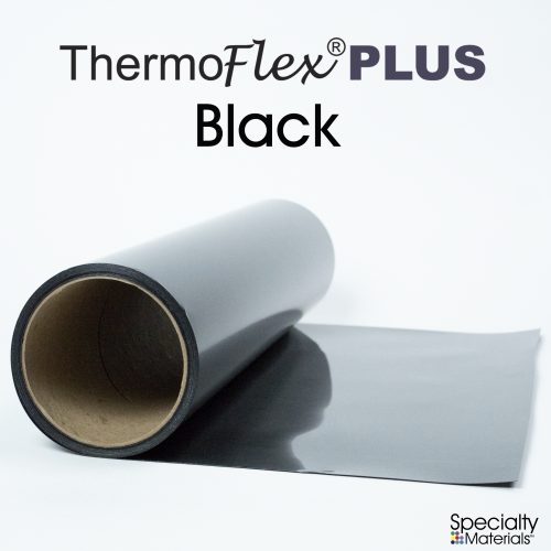 Vinyle de transfert thermique ThermoFlex® Plus, 20" x 50 verges