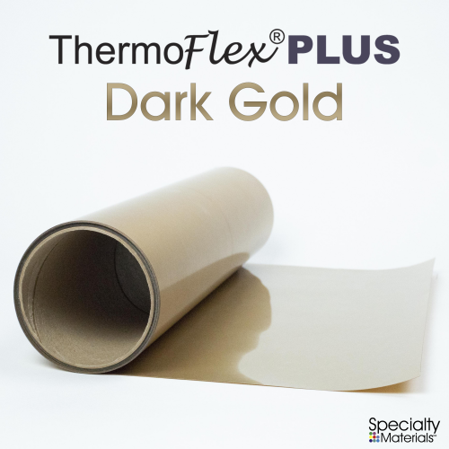 Vinyle de transfert thermique ThermoFlex® Plus, 15" x 50 verges