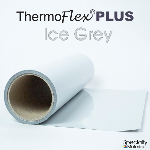 Vinyle de transfert thermique ThermoFlex® Plus, 15" x 5 mètres