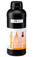 Encre UltraJet® DUV-A pour imprimantes UV - 1 litre 