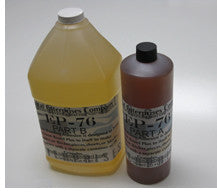 EP-76 Epoxy HDU Adhesive (1 Gal Kit)