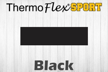 Vinilo de transferencia de calor deportivo ThermoFlex®, 18" x 5 yardas 