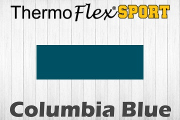 Vinyle de transfert thermique ThermoFlex® Sport, 18" x 25 verges 