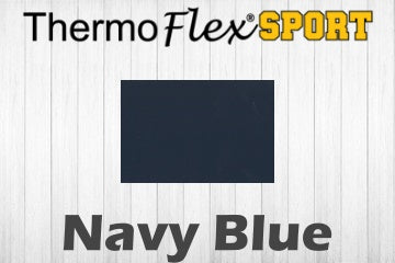 Vinyle de transfert thermique ThermoFlex® Sport, 18" x 50 verges 