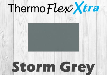 Vinyle de transfert thermique ThermoFlex® Xtra (Nylon), 15" x 10 yards